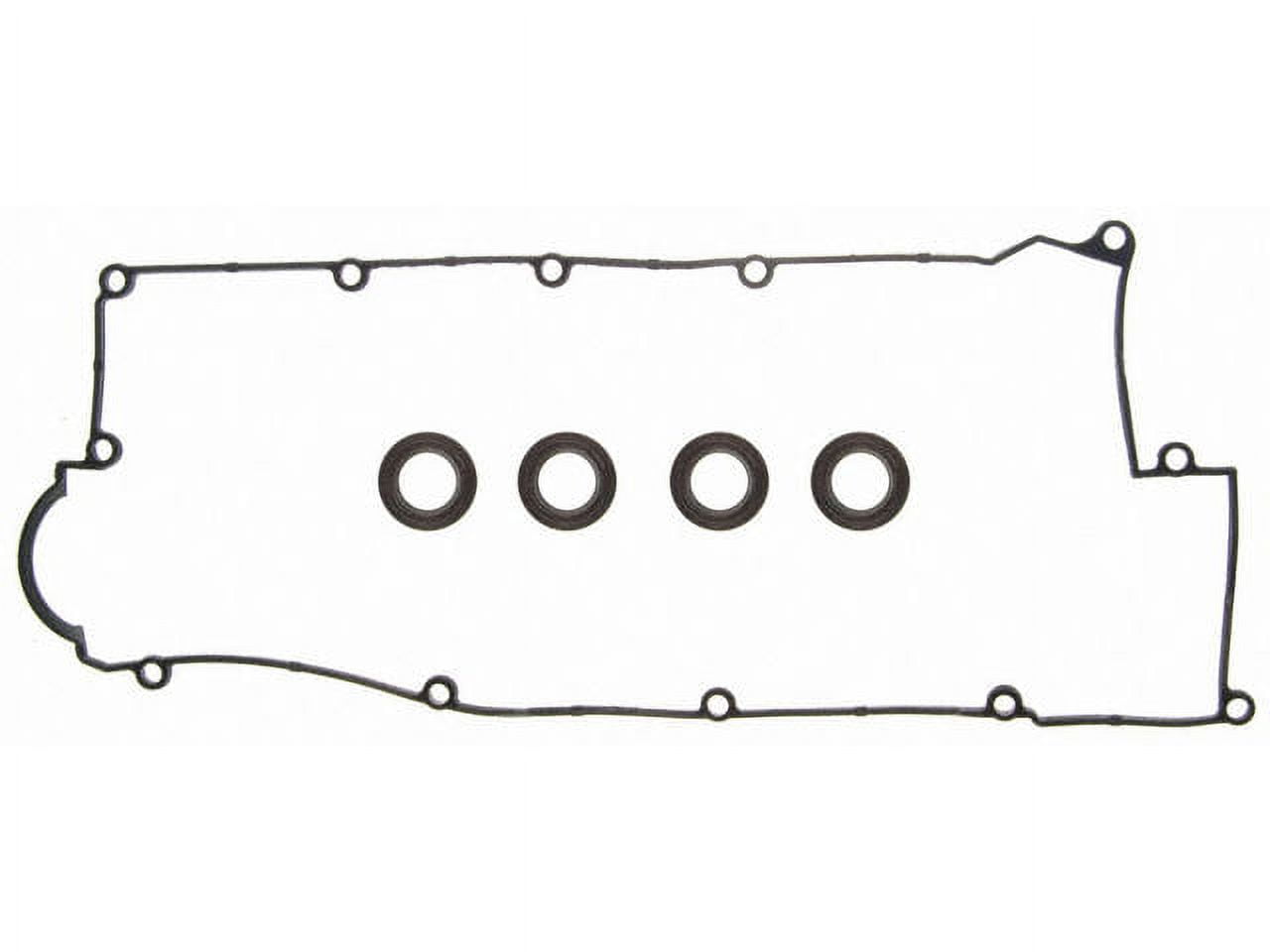 2003 elantra valve cover clearance gasket