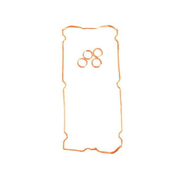 Valve Cover Gasket Set - Compatible with 2004 - 2006 Dodge Stratus 2005