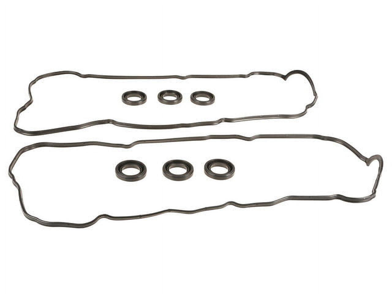 Valve Cover Gasket Set - Compatible with 2004 - 2006 ES330 2005