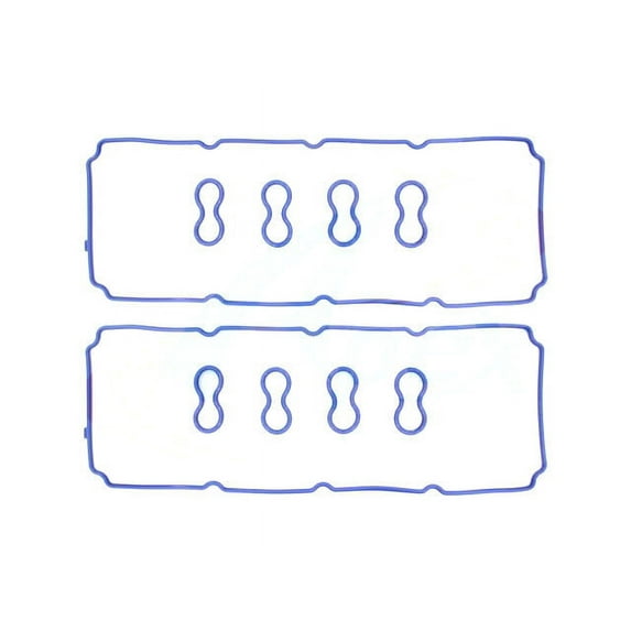 Valve Cover Gasket Set - Compatible with 2004 - 2009 Dodge Durango 5.7L V8 2005 2006 2007 2008