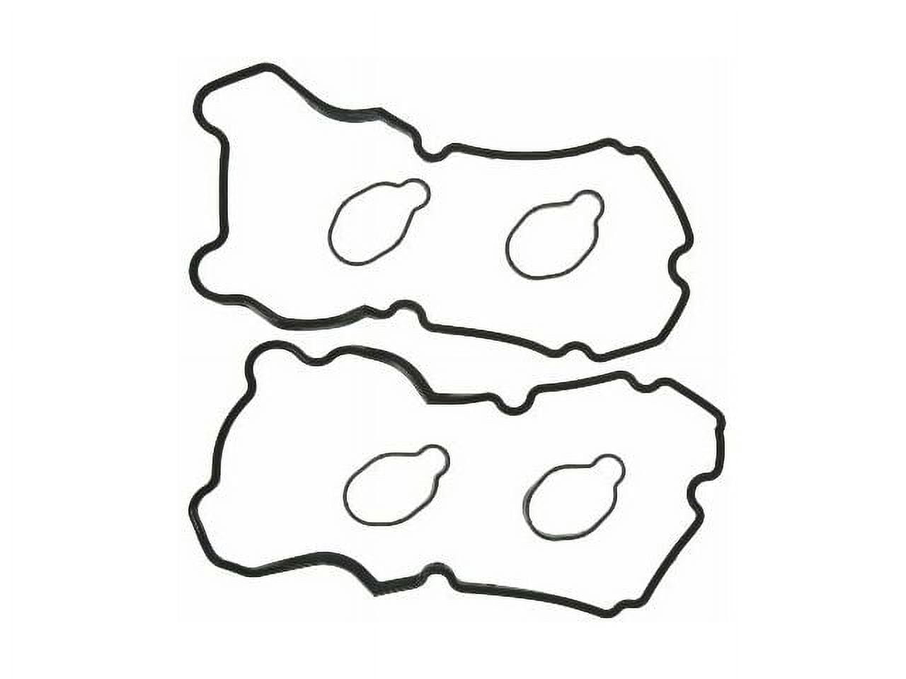 STONE Valve Cover Gasket Kit – Made In Japan For Subaru Legacy Forester Impreza - View #4