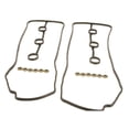 thumbnail image 1 of Valve Cover Gasket Set - Compatible with 2005 - 2008, 2010 - 2011 Toyota Tundra 4.0L V6 2006 2007, 1 of 2