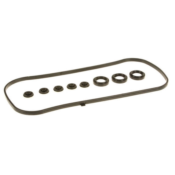 Valve Cover Gasket Set - Compatible with 2005 - 2008 Honda Pilot 2006 2007
