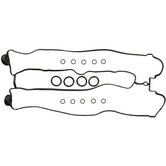 Valve Cover Gasket Set - Compatible with 2005 - 2008 Suzuki Reno 2.0L 4-Cylinder 2006 2007