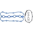 thumbnail image 1 of Valve Cover Gasket Set - Compatible with 2005 - 2009 Audi A4 Quattro 2.0L 4-Cylinder 2006 2007 2008, 1 of 2