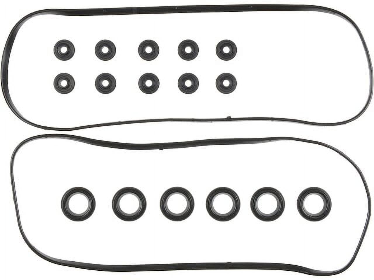 Honda Odyssey Engine Valve Cover Gasket Set Honda Odyssey Engine Valve Cover Gasket Set