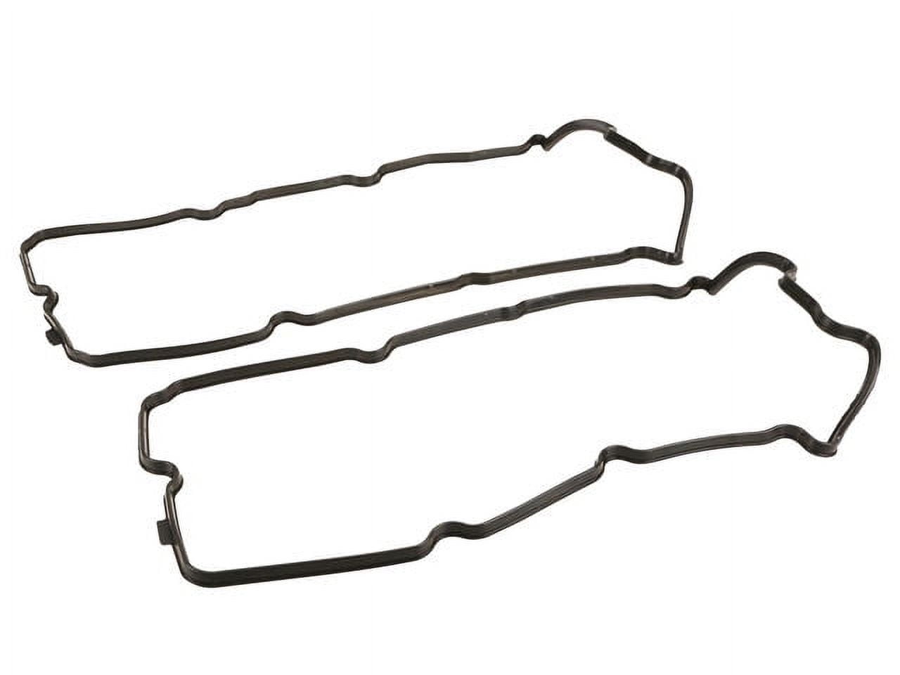 Valve Cover SET For 05-19 NSSAN Fronter Pathfnder Xterra NV1500
