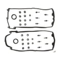 thumbnail image 1 of Valve Cover Gasket Set - Compatible with 2006 - 2008 BMW 750Li 4.8L V8 N62B48 2007, 1 of 2