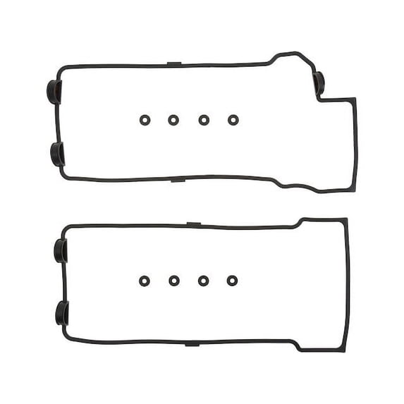Valve Cover Gasket Set - Compatible with 2006 - 2008 Suzuki Grand Vitara 2007