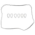 thumbnail image 1 of Valve Cover Gasket Set - Compatible with 2006 - 2009 Chevy Trailblazer 4.2L 6-Cylinder 2007 2008, 1 of 2