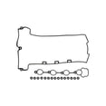 thumbnail image 1 of Valve Cover Gasket Set - Compatible with 2006 - 2011 Chevrolet HHR - Fel-Pro, 1 of 2