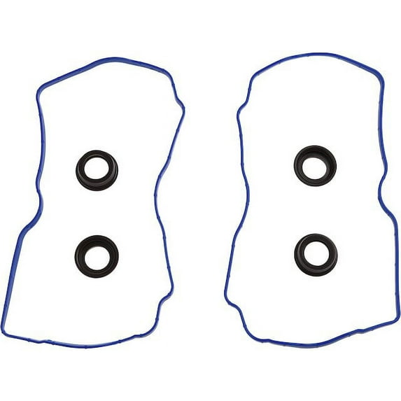 Valve Cover Gasket Set - Compatible with 2006 - 2012 Subaru Outback 2007 2008 2009 2010 2011