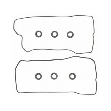 Felpro Valve Cover Gasket Set For Lexus IS250 2006-2015 – 19298ZF – With Spark Plug Tube Seals