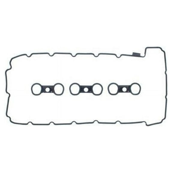Valve Cover Gasket Set - Compatible with 2007 - 2008 BMW 328xi