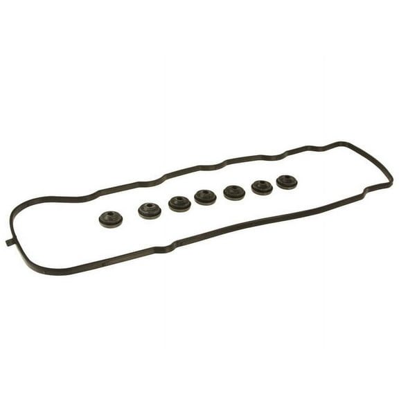 Valve Cover Gasket Set - Compatible with 2007 - 2008 Honda Fit