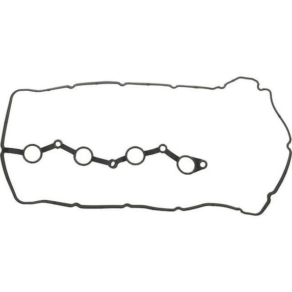 Valve Cover Gasket Set - Compatible with 2007 - 2008 Kia Rondo 2.4L 4-Cylinder