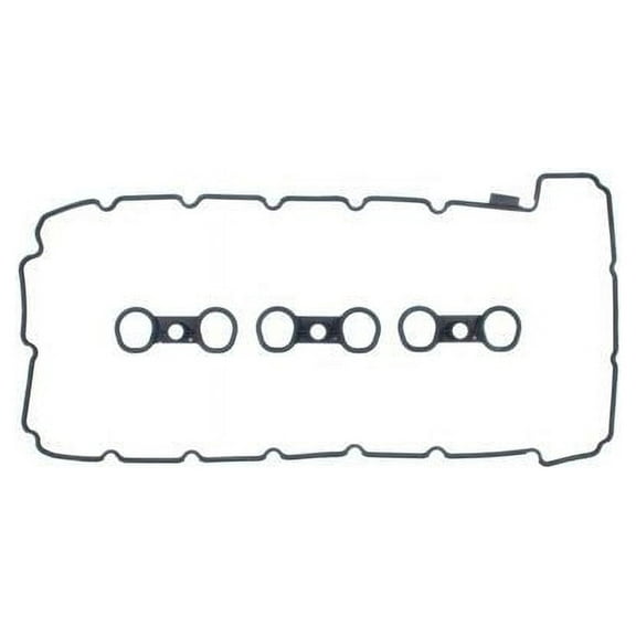 Valve Cover Gasket Set - Compatible with 2007 - 2012 BMW X3 2008 2009 2010 2011