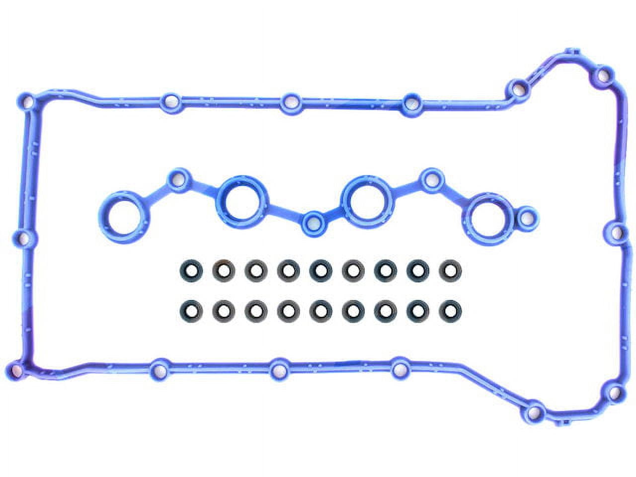 Valve Cover Gasket Set For Dodge Caliber 2007-2012 – 1.8L 2.0L 2.4L DOHC (18622WT)