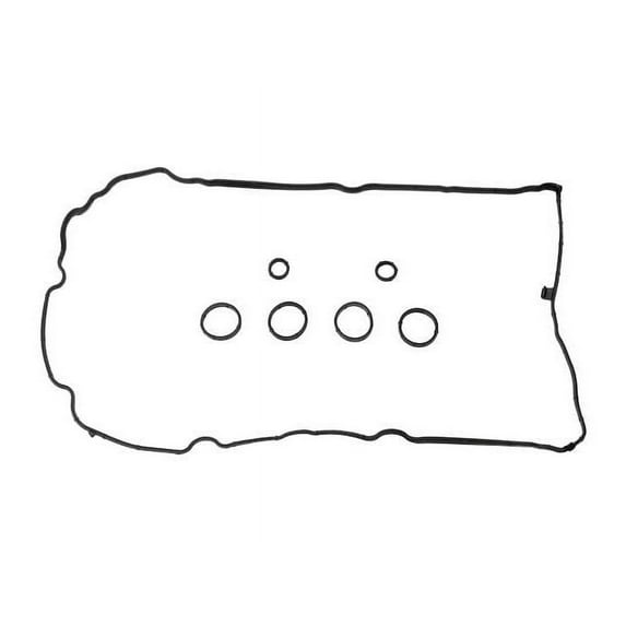 Valve Cover Gasket Set - Compatible with 2007 - 2015 Mini Cooper 2008 2009 2010 2011 2012 2013 2014
