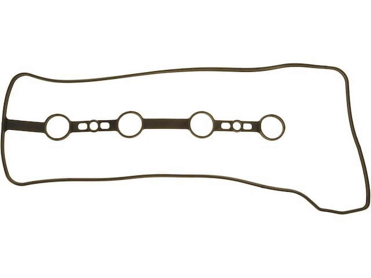 Valve Cover Gasket Set Compatible with 2008 2009 Scion xB 2.4L 4