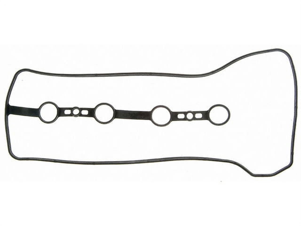 Valve Cover Gasket Set - Compatible with 2009 - 2013 Toyota Matrix 2.4L 4-Cylinder 2010 2011 2012