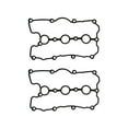 thumbnail image 1 of Valve Cover Gasket Set - Compatible with 2009 - 2017 Audi Q5 2010 2011 2012 2013 2014 2015 2016, 1 of 2