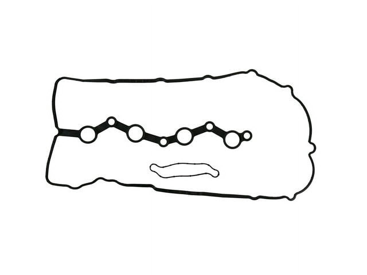 Valve Cover Gasket Set - Compatible with 2011 - 2014 Hyundai Sonata 2012 2013
