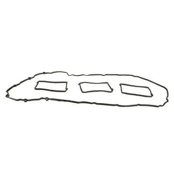 Valve Cover Gasket Set - Compatible with 2011 - 2016 BMW 535i 2012 2013 2014 2015