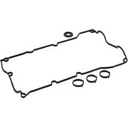 Valve Cover Gasket Set - Compatible with 2011 - 2016 Porsche Panamera 2012 2013 2014 2015