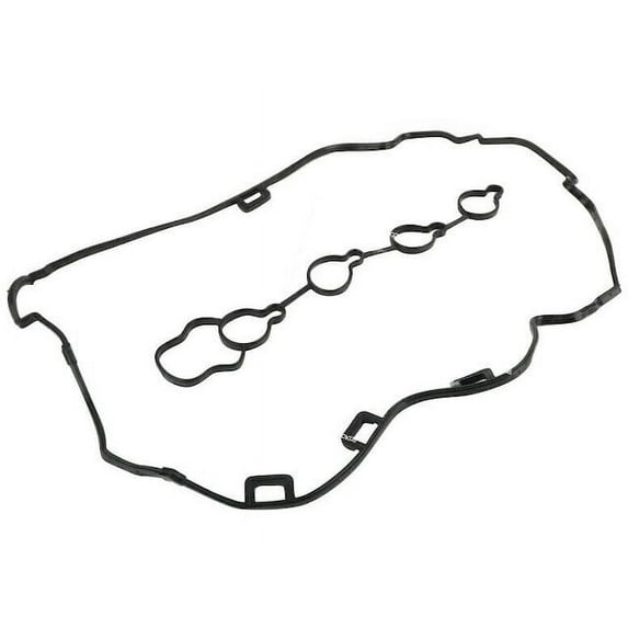 Valve Cover Gasket Set - Compatible with 2011 - 2017 Buick Regal 2012 2013 2014 2015 2016