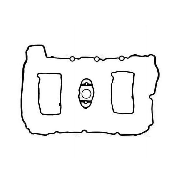 Valve Cover Gasket Set - Compatible with 2012 - 2016 BMW 528i xDrive 2013 2014 2015