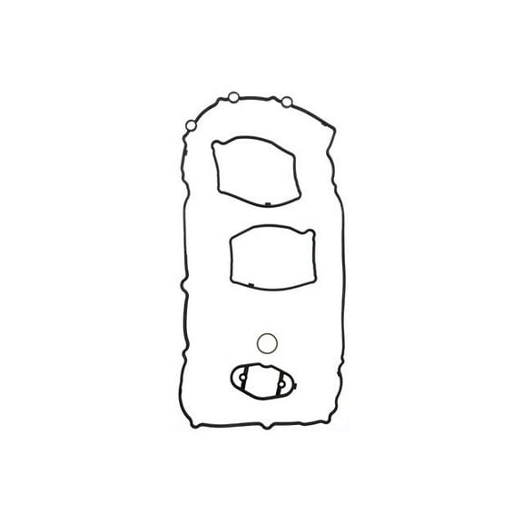 Valve Cover Gasket Set - Compatible with 2012 - 2016 BMW 528i xDrive 2013 2014 2015