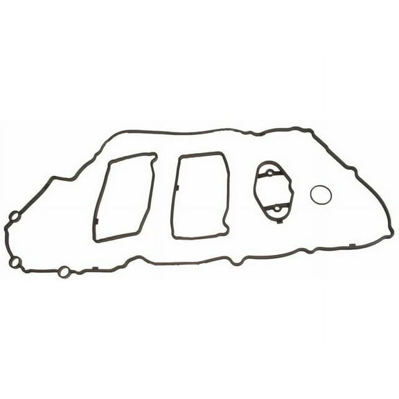 Valve Cover Gasket Set - Compatible with 2012 - 2016 BMW 528i xDrive 2013 2014 2015