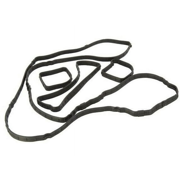 Valve Cover Gasket Set - Compatible with 2012 - 2017 Land Rover Range Rover Evoque 2013 2014 2015 2016