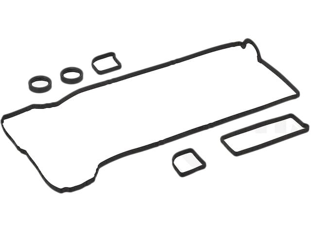 Valve Cover Gasket Set - Compatible with 2012 - 2018 Ford Focus 2013 2014 2015 2016 2017