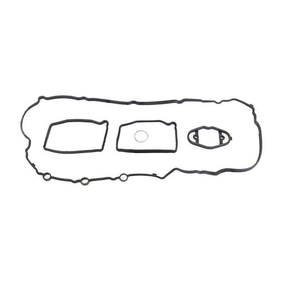 Valve Cover Gasket Set - Compatible with 2013 - 2018 BMW 320i 2014 2015 2016 2017