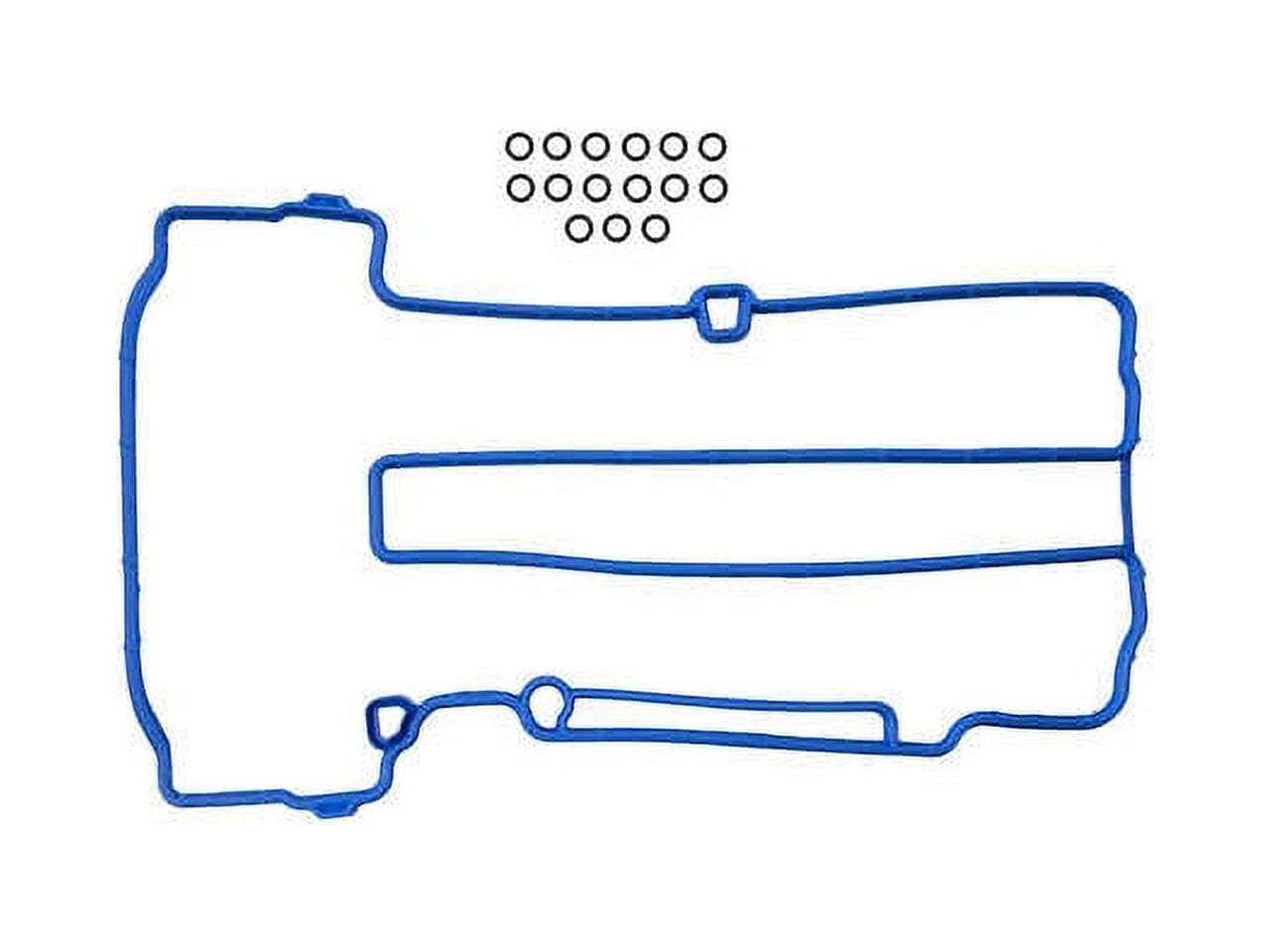 MLS Head Gasket Set for 11-16 Buick Encore Chevrolet Cruze Sonic Trax 1 MLS Head Gasket Set for 11-16 Buick Encore Chevrolet Cruze Sonic Trax 1