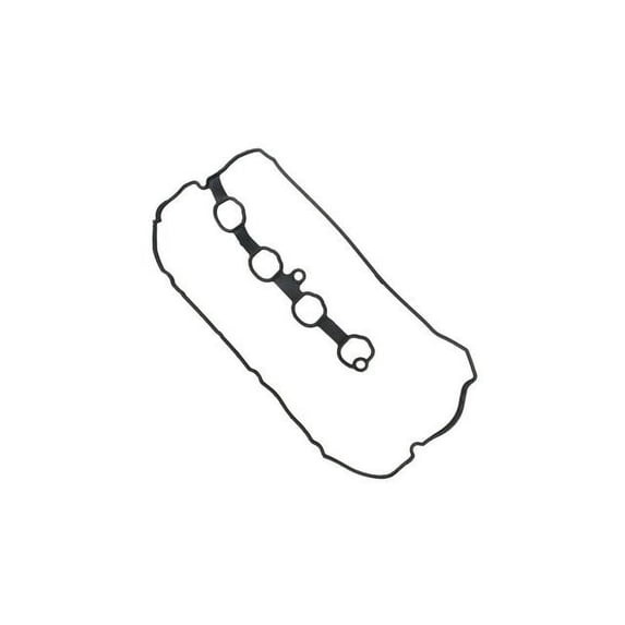Valve Cover Gasket Set - Compatible with 2013 Mazda CX-5 2.0L 4-Cylinder
