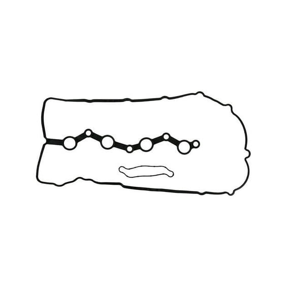 Valve Cover Gasket Set - Compatible with 2014 - 2015 Hyundai Tucson 2.4L 4-Cylinder