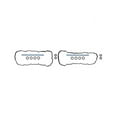 thumbnail image 1 of Valve Cover Gasket Set - Compatible with 2014 - 2017 Ford F-150 5.0L V8 2015 2016, 1 of 2