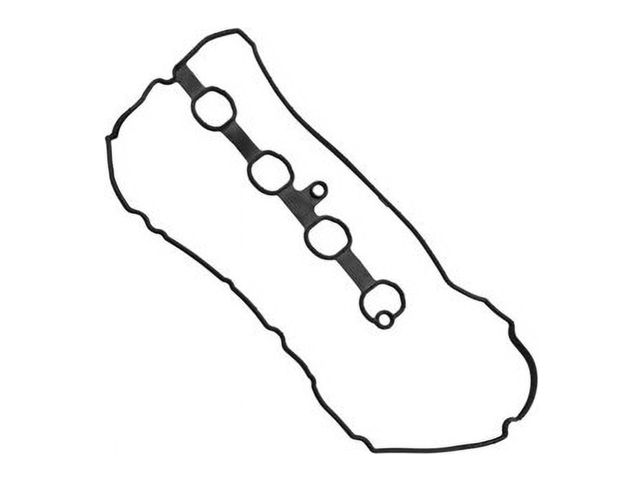 Valve Cover Gasket Set - Compatible with 2014 - 2020 Mazda 6 - Beck Arnley