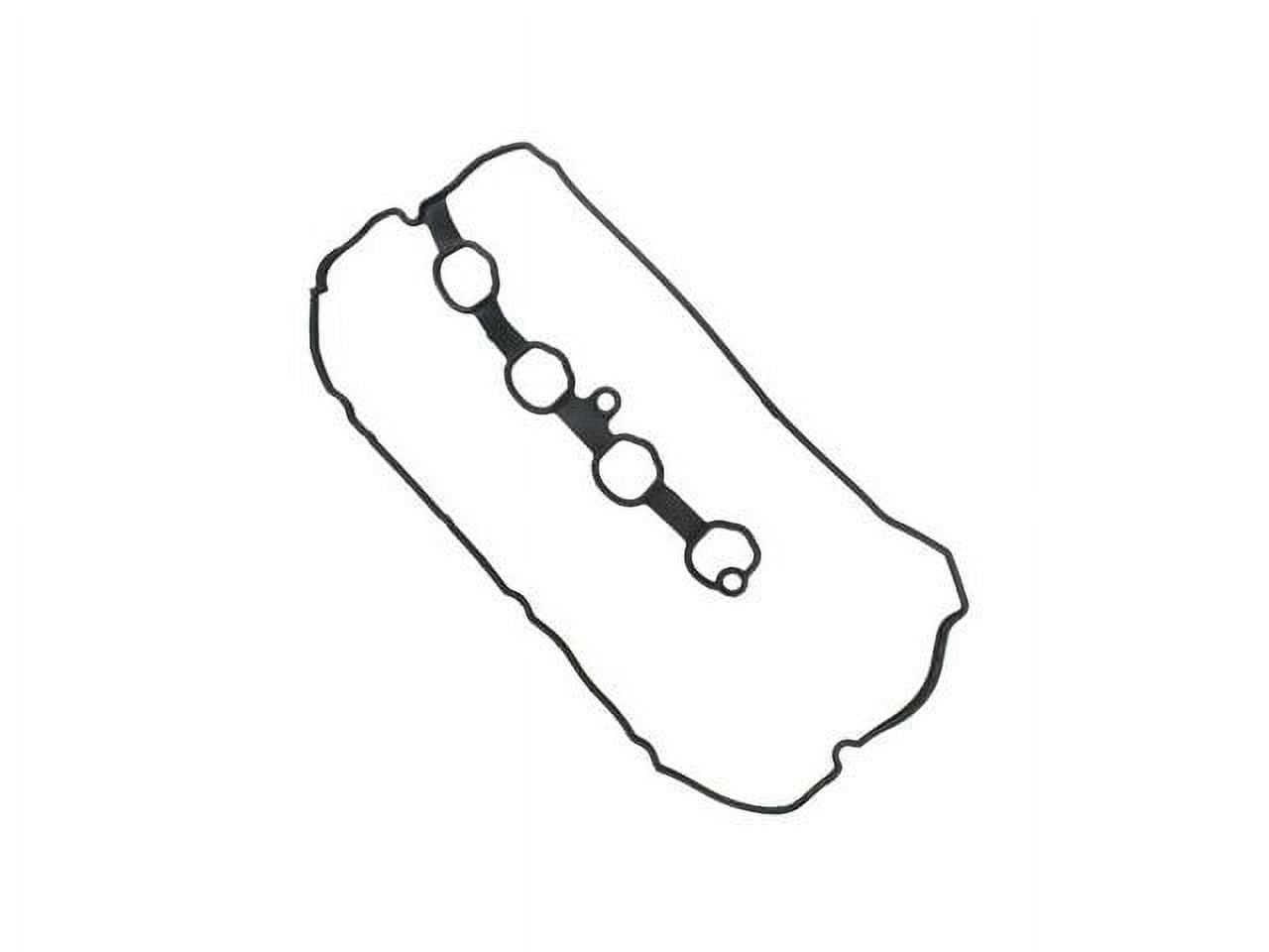 Valve Cover Gasket Set - Compatible with 2016 - 2021 Mazda CX-3 - Beck Arnley