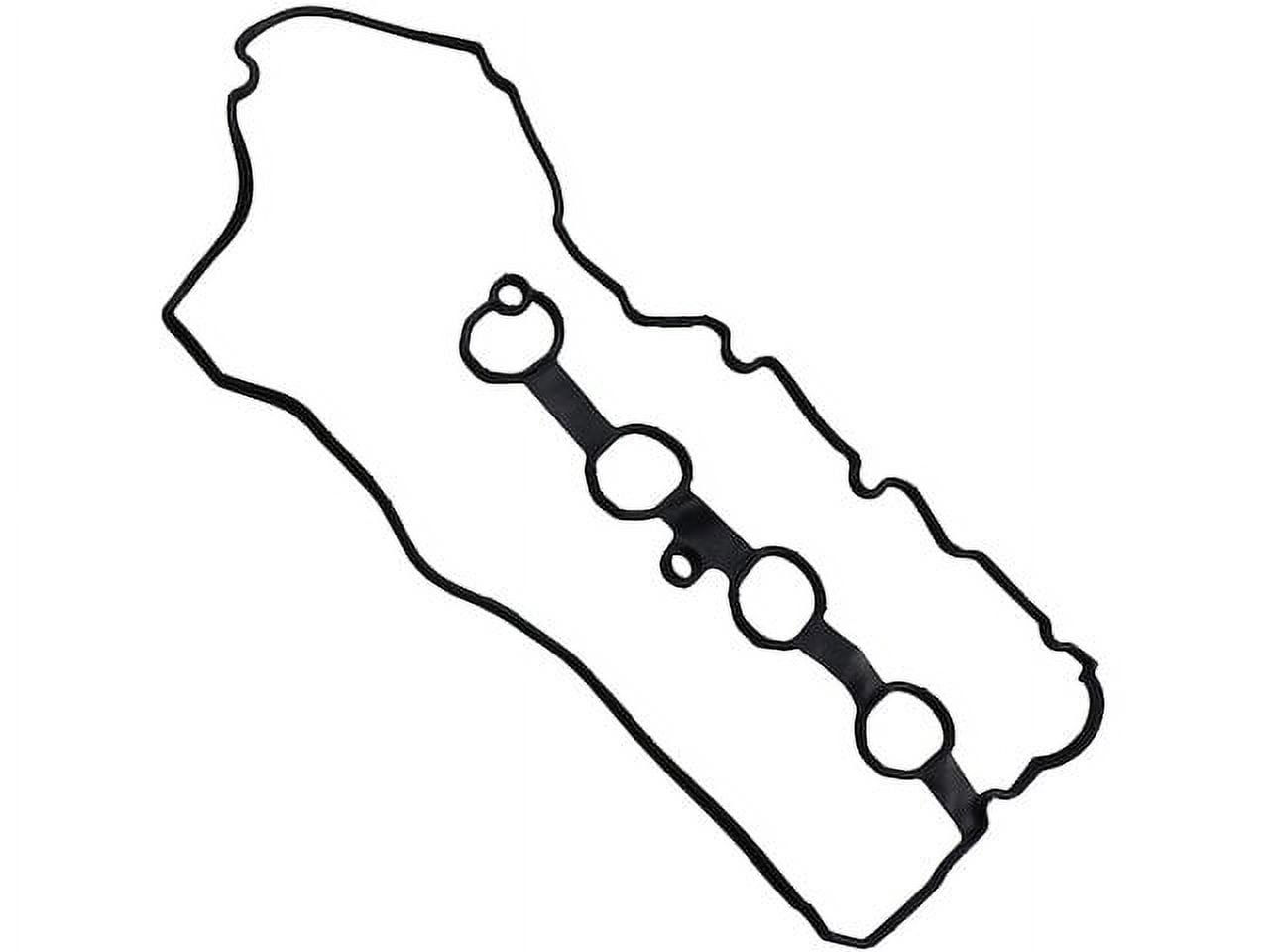 Valve Cover Gasket Set - Compatible with 2018 - 2021 Mazda CX-5 - Beck Arnley