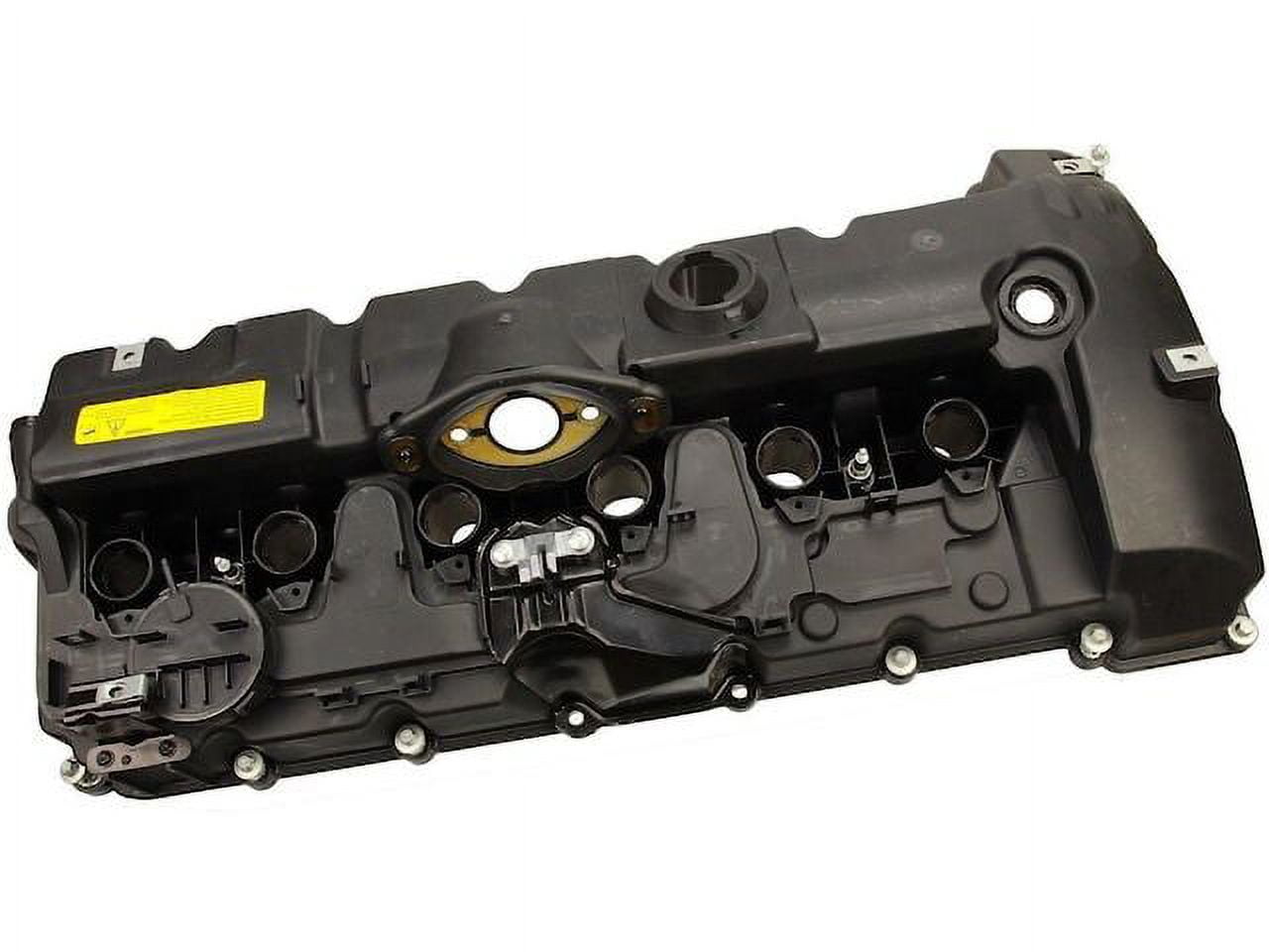 Valve Cover with Gasket Set, Eccentric Shaft Actuator Gasket, Eccentric ...