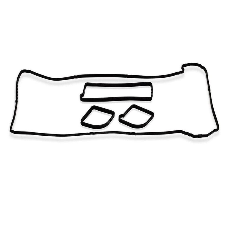 Valve Cover Gasket Set For Ford Escape, Focus, Ranger & Mazda 3/5 – 2.3L/2.5L, Direct Fit