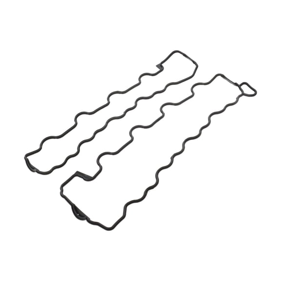 Valve Cover Gasket Set Left & Right Side for Mercedes-Benz S430 8-Cylinder
