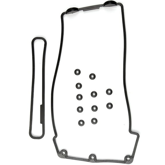 Valve Cover Gasket Set W/Grommets For 2003-2005 BMW E38 E39 E53 540i 740i il X5