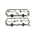 thumbnail image 1 of Valve Cover Gasket Set With Dual Integral Fuel Injector Connectors - Compatible with 1995 - 1997 Ford F Super Duty 7.3L V8 Diesel 1996, 1 of 2