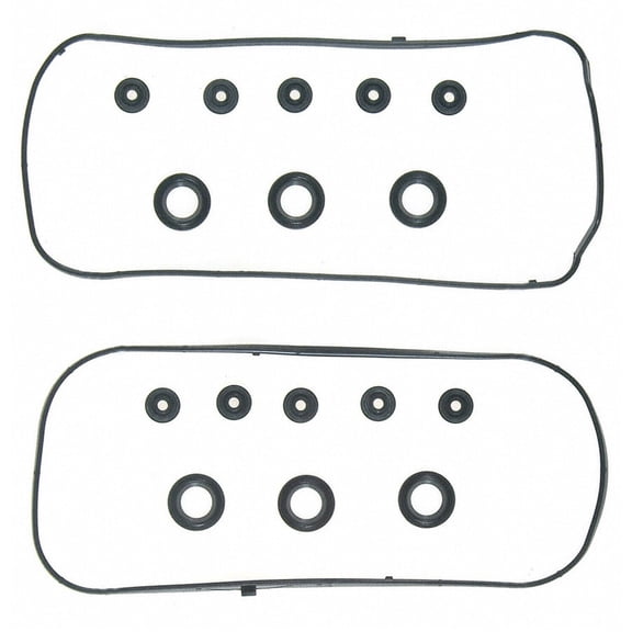 Valve Cover Gasket Set for 05-08 ACURA RL TL HONDA ODYSSEY 3.0L 3.2L 3.5L V6