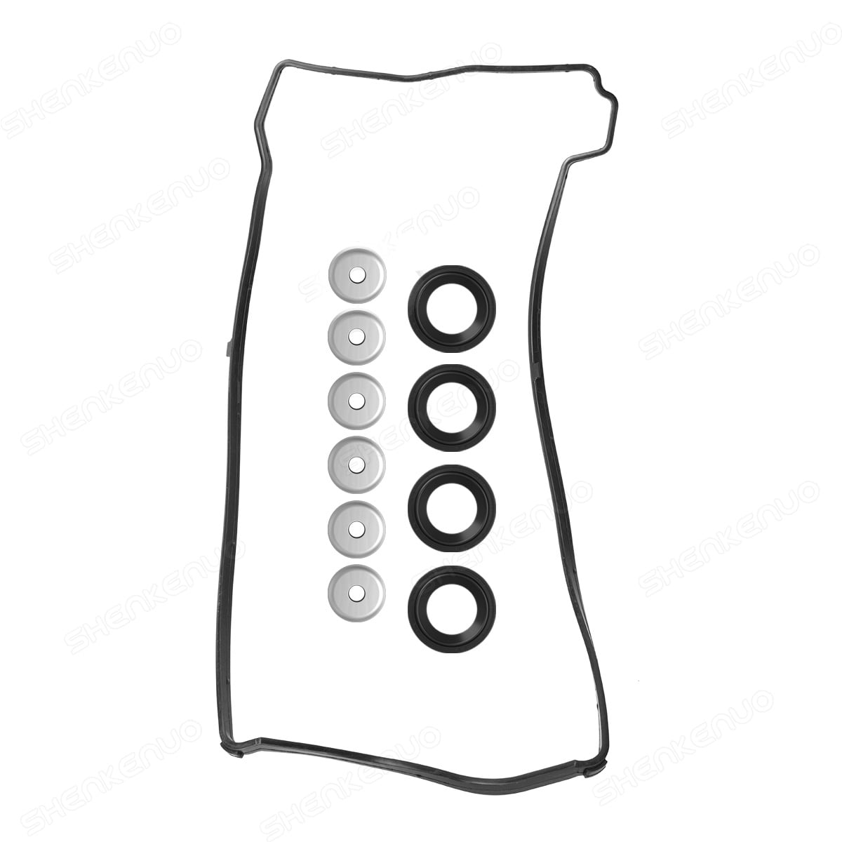 Valve Cover Gasket Set for 2003-2007 Honda Accord 2004 2005 2006